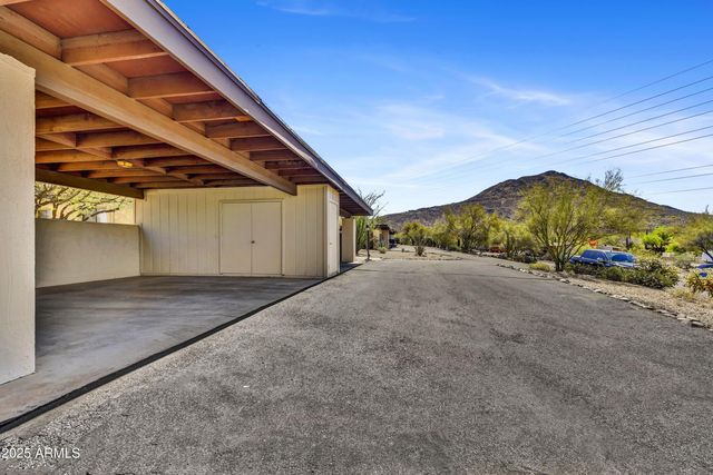 37801 N CAVE CREEK Road 13, Cave Creek, AZ 85331