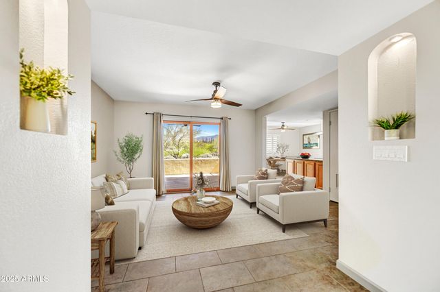 37801 N CAVE CREEK Road 13, Cave Creek, AZ 85331