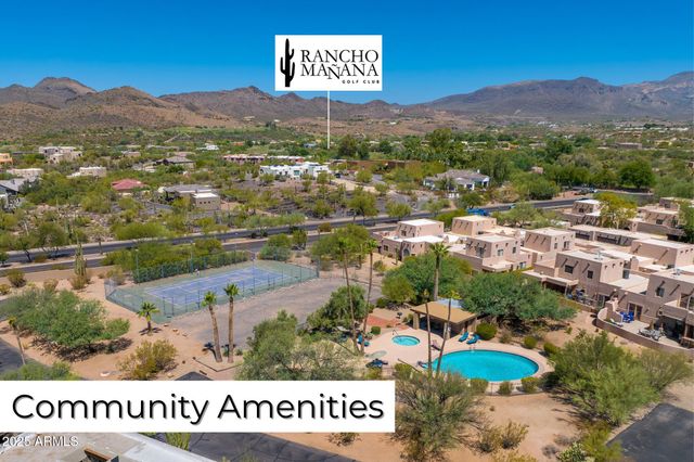 37801 N CAVE CREEK Road 13, Cave Creek, AZ 85331