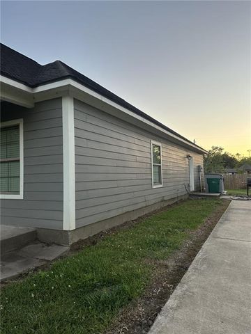 3236 ELMWOOD Street, Lake Charles, LA 70615