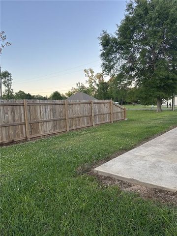 3236 ELMWOOD Street, Lake Charles, LA 70615