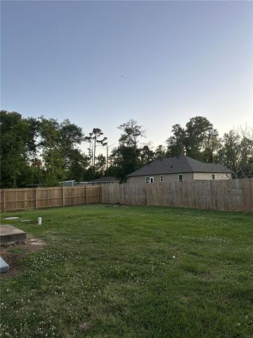 3236 ELMWOOD Street, Lake Charles, LA 70615