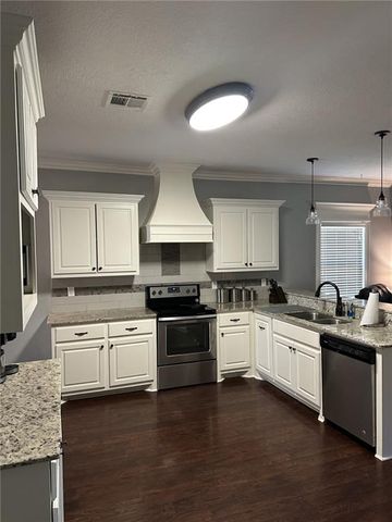 3236 ELMWOOD Street, Lake Charles, LA 70615