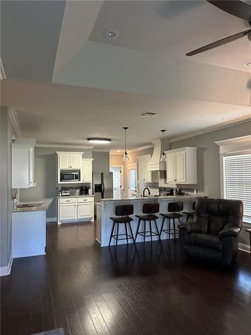 3236 ELMWOOD Street, Lake Charles, LA 70615