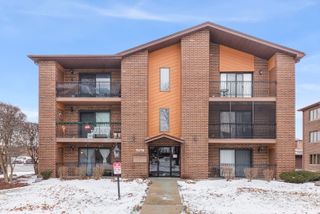 15718 Revere Court B, Oak Forest, IL 60452