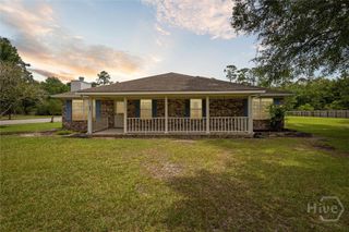 500 Archer Road, Guyton, GA 31312