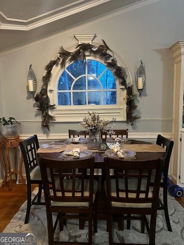 1540 La Maison Drive, Lawrenceville, GA 30043