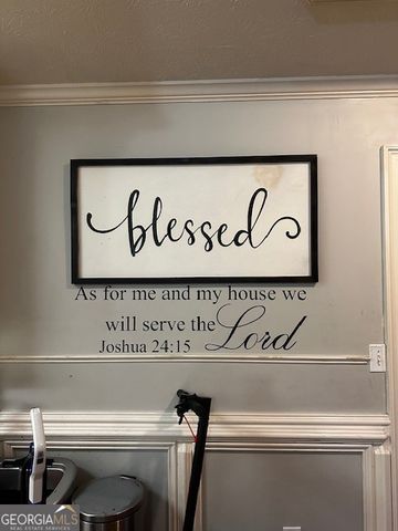 1540 La Maison Drive, Lawrenceville, GA 30043