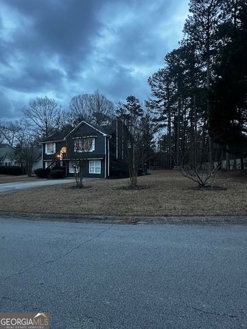 1540 La Maison Drive, Lawrenceville, GA 30043