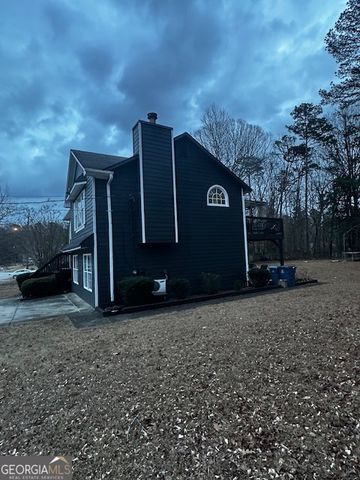 1540 La Maison Drive, Lawrenceville, GA 30043