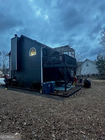 1540 La Maison Drive, Lawrenceville, GA 30043