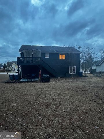 1540 La Maison Drive, Lawrenceville, GA 30043