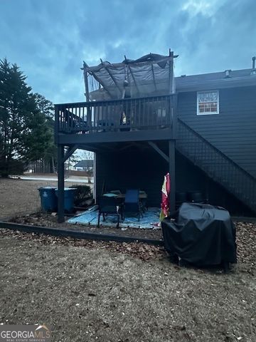 1540 La Maison Drive, Lawrenceville, GA 30043