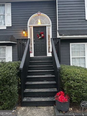 1540 La Maison Drive, Lawrenceville, GA 30043