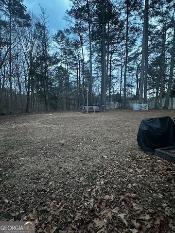 1540 La Maison Drive, Lawrenceville, GA 30043