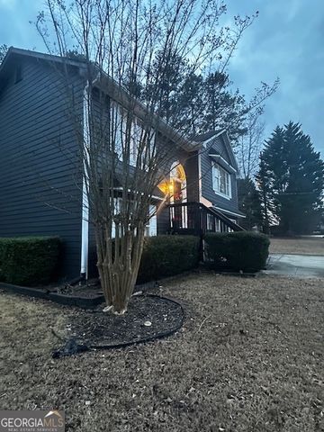 1540 La Maison Drive, Lawrenceville, GA 30043