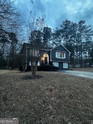 1540 La Maison Drive, Lawrenceville, GA 30043