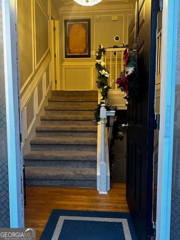 1540 La Maison Drive, Lawrenceville, GA 30043