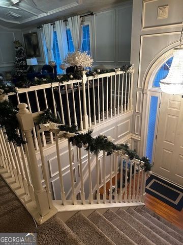 1540 La Maison Drive, Lawrenceville, GA 30043