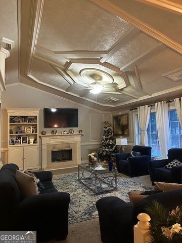 1540 La Maison Drive, Lawrenceville, GA 30043