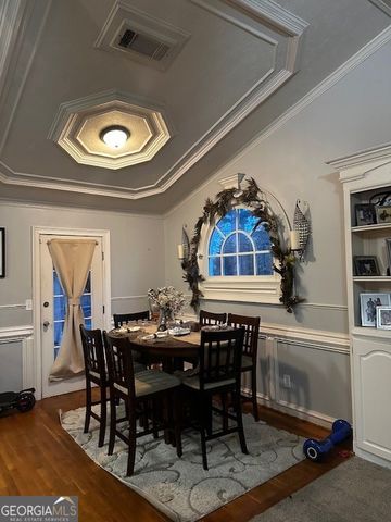 1540 La Maison Drive, Lawrenceville, GA 30043