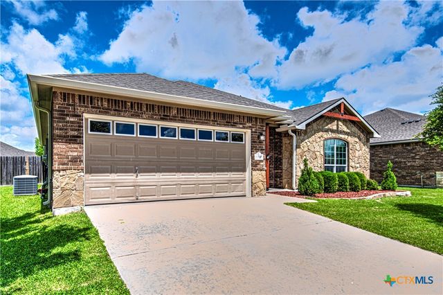 6138 Fair Hill Drive, Temple, TX 76502