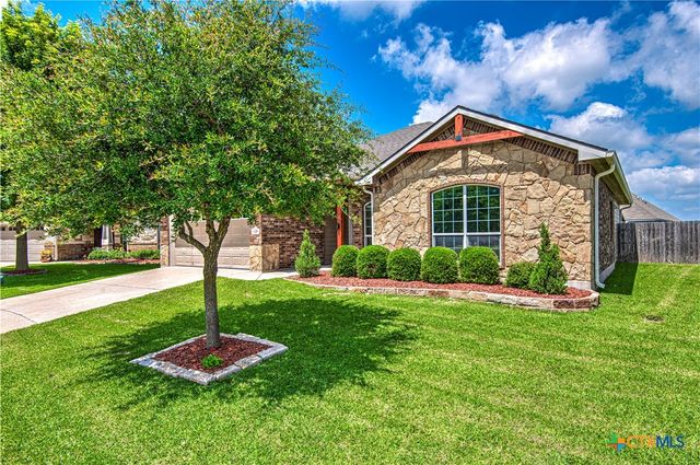 6138 Fair Hill Drive, Temple, TX 76502
