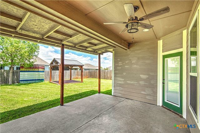 6138 Fair Hill Drive, Temple, TX 76502