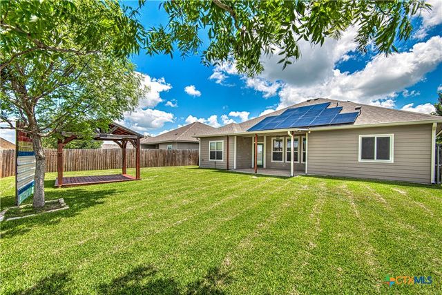 6138 Fair Hill Drive, Temple, TX 76502