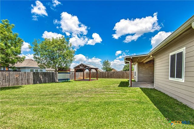 6138 Fair Hill Drive, Temple, TX 76502