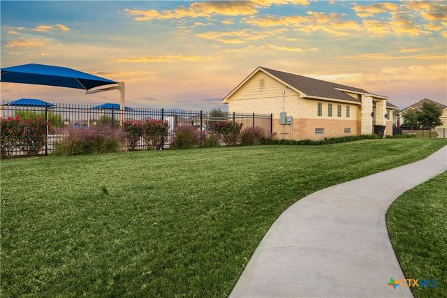 6138 Fair Hill Drive, Temple, TX 76502