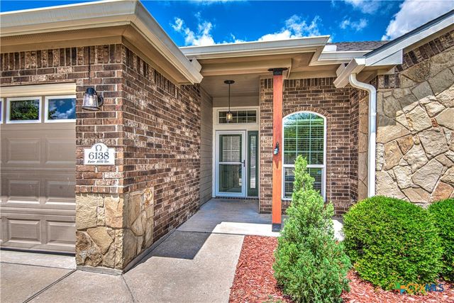 6138 Fair Hill Drive, Temple, TX 76502