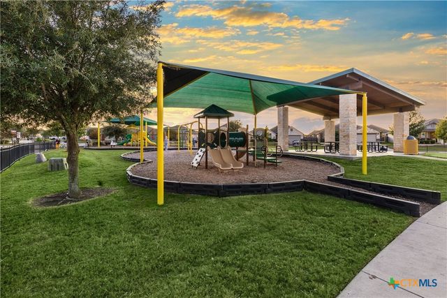6138 Fair Hill Drive, Temple, TX 76502