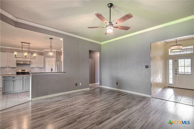 6138 Fair Hill Drive, Temple, TX 76502