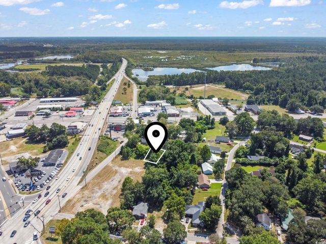 411 Apple Ln., Conway, SC 29526