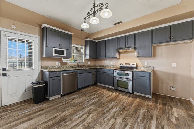 110 Reese Street, Josephine, TX 75173