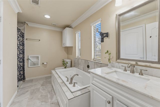 110 Reese Street, Josephine, TX 75173