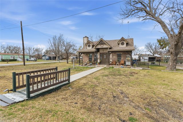 110 Reese Street, Josephine, TX 75173
