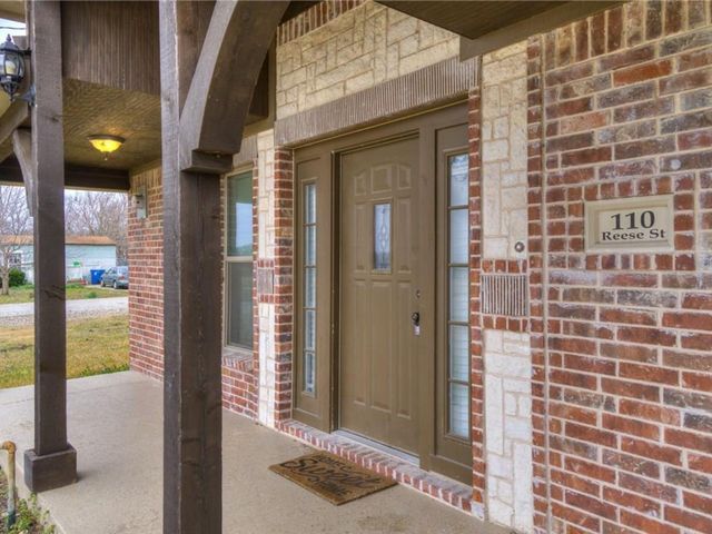 110 Reese Street, Josephine, TX 75173