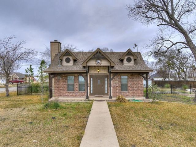 110 Reese Street, Josephine, TX 75173