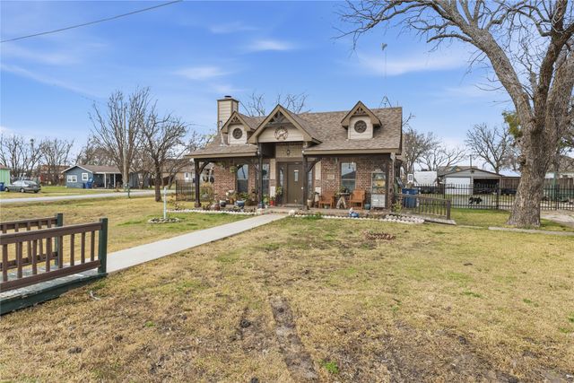 110 Reese Street, Josephine, TX 75173