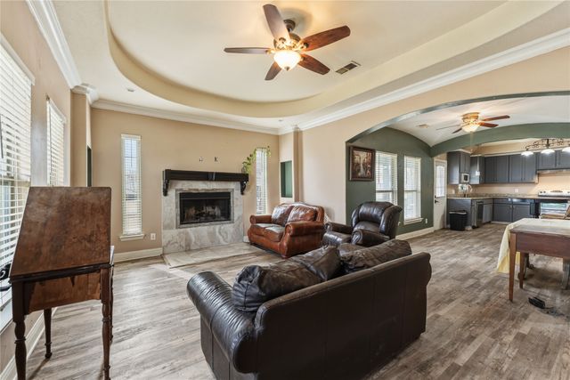 110 Reese Street, Josephine, TX 75173