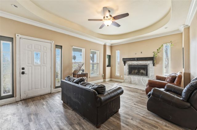 110 Reese Street, Josephine, TX 75173