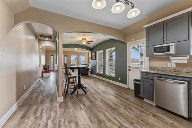 110 Reese Street, Josephine, TX 75173