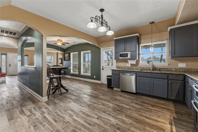 110 Reese Street, Josephine, TX 75173