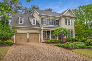 201 Hunley Court, Alpharetta, GA 30005
