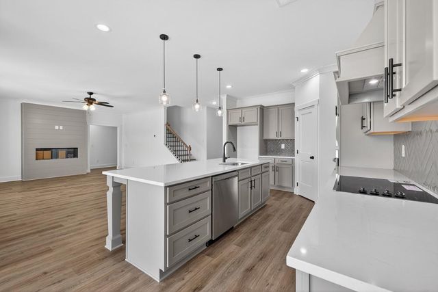 462 Gene Bell Road, Monroe, GA 30655