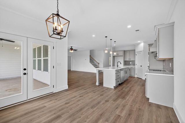 462 Gene Bell Road, Monroe, GA 30655