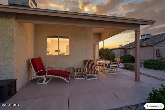 1873 E PEACH TREE Drive, Chandler, AZ 85249