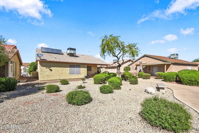 1873 E PEACH TREE Drive, Chandler, AZ 85249